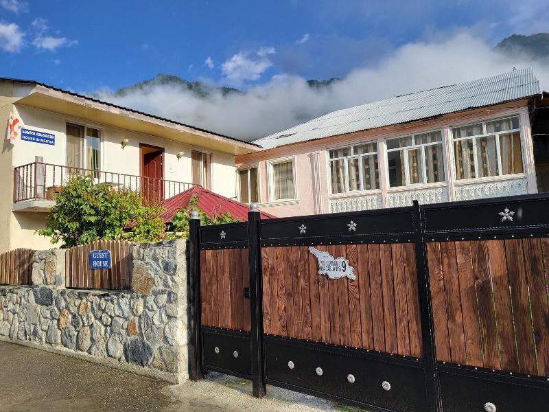 House In Mestia