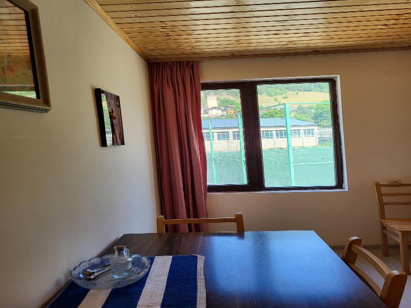 House In Mestia