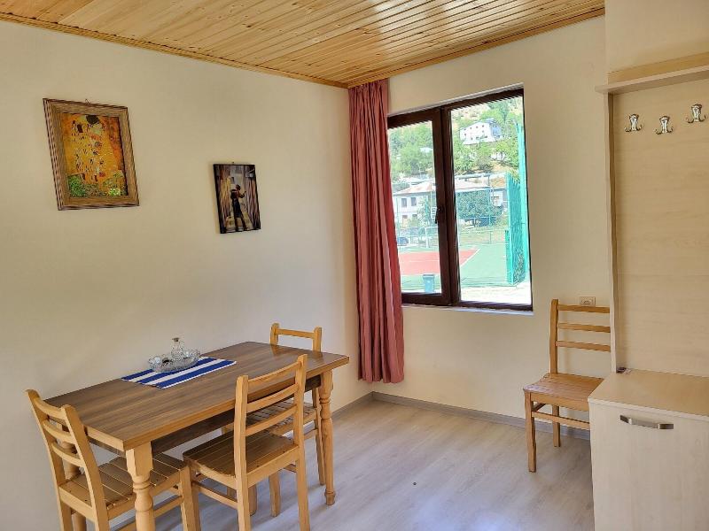 House In Mestia