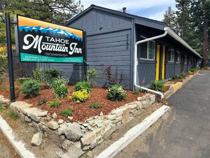 Tahoe Mountain Inn image