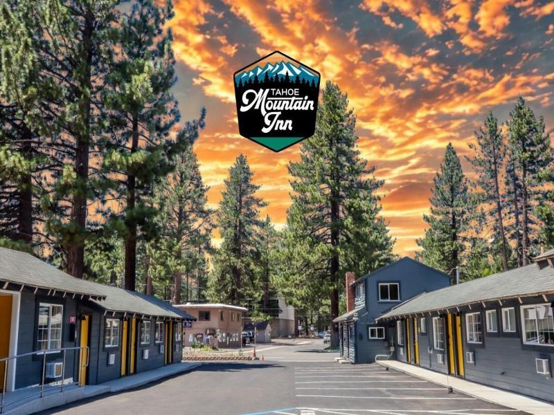Tahoe Mountain Inn image