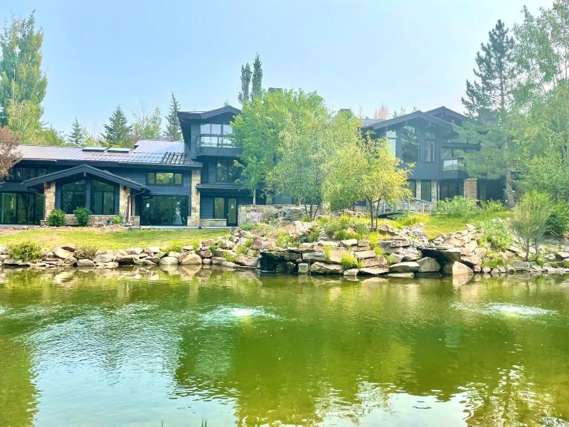 Wonderland Estate 6 Bedrooms Pas-2680 By Kbm, Park City