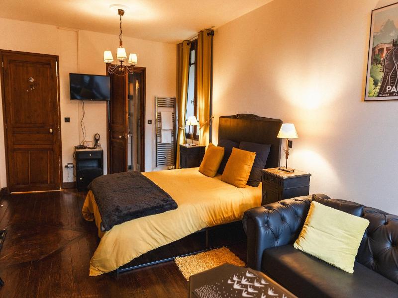 Les Ruisseaux Chambres D'hotes image