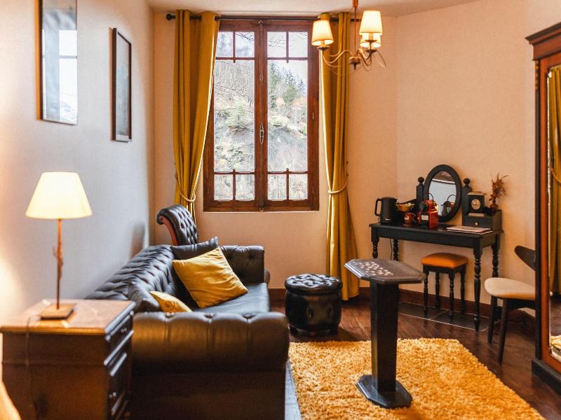 Les Ruisseaux Chambres D'hotes image