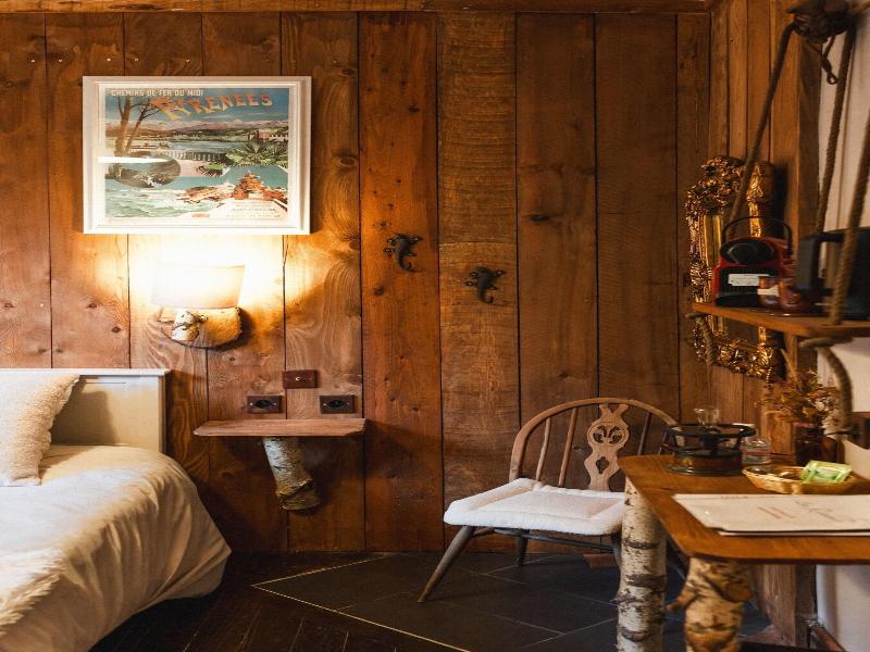 Les Ruisseaux Chambres D'hotes image