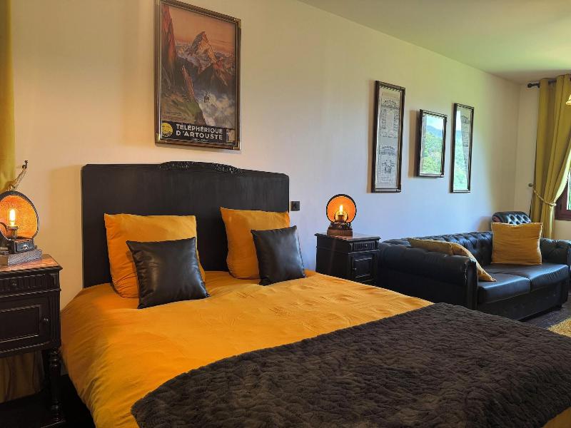Les Ruisseaux Chambres D'hotes image