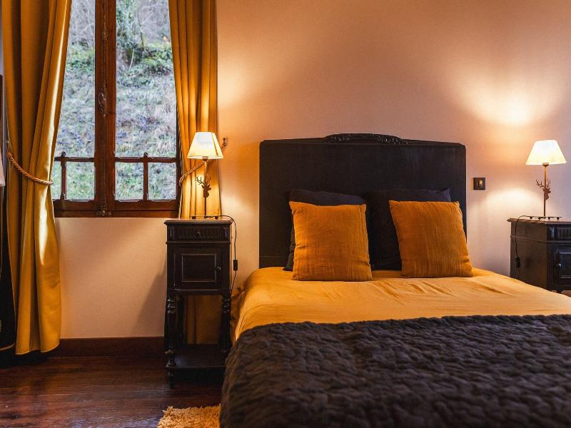 Les Ruisseaux Chambres D'hotes image