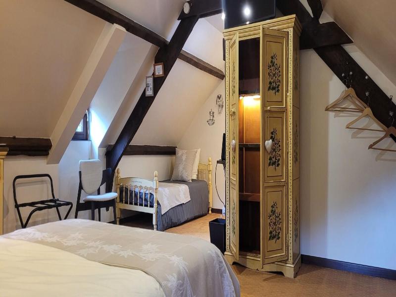 Les Ruisseaux Chambres D'hotes image