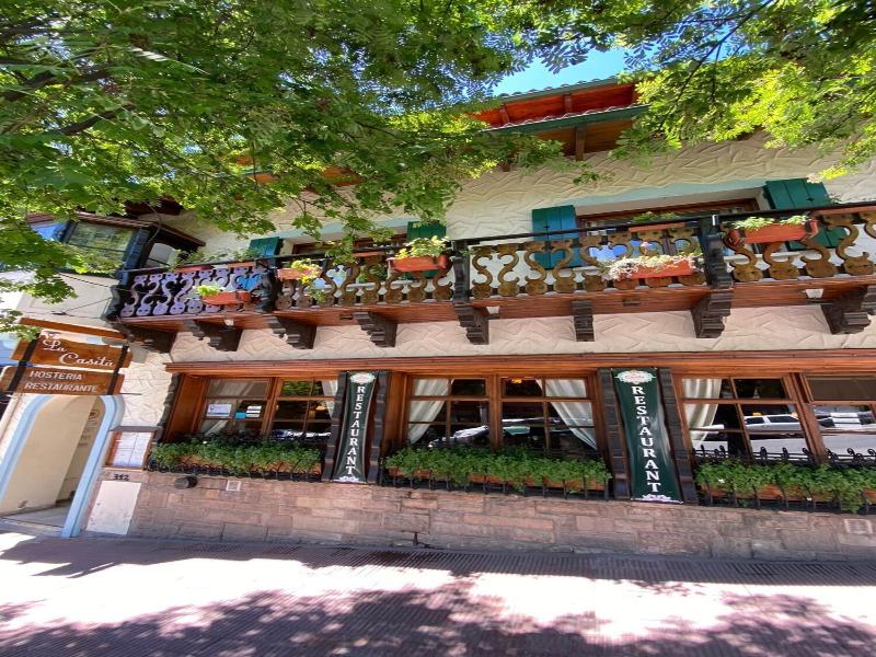 Hosteria Suiza image