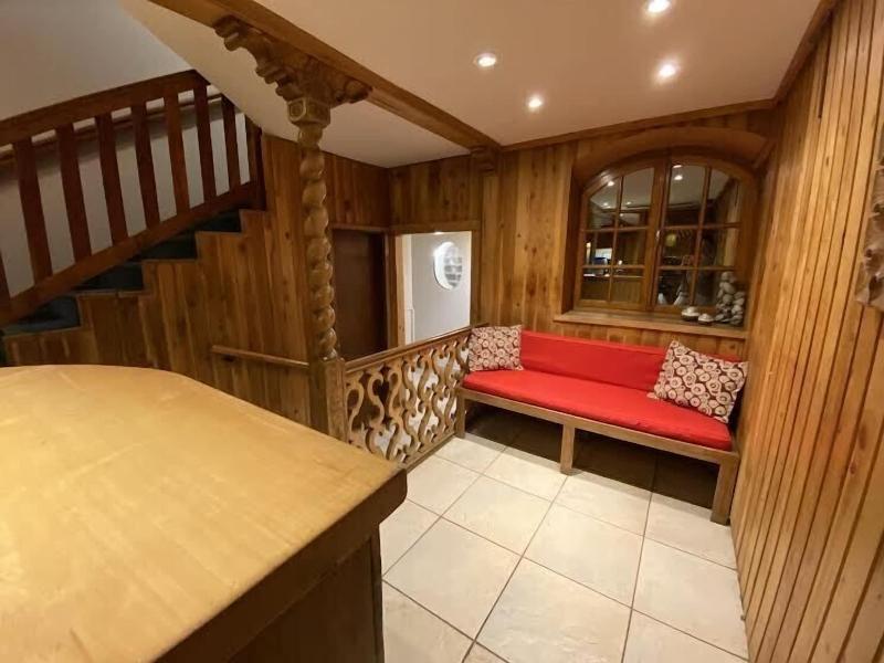 Hosteria Suiza image