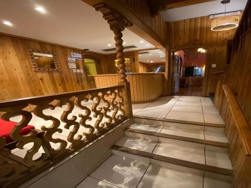 Hosteria Suiza image