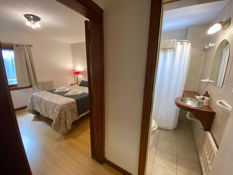 Hosteria Suiza image