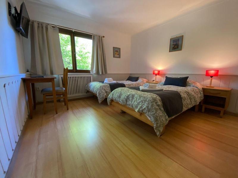 Hosteria Suiza image