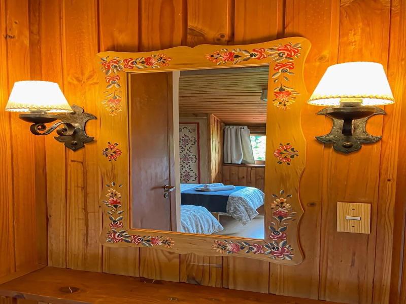 Hosteria Suiza image