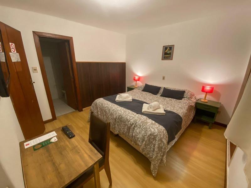 Hosteria Suiza image