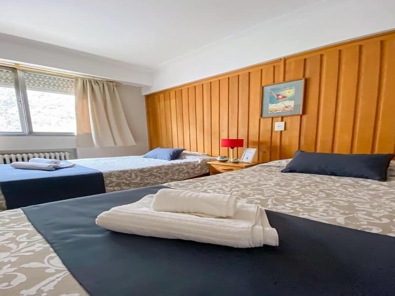 Hosteria Suiza image