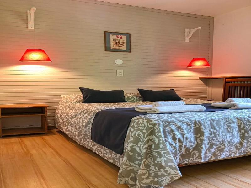 Hosteria Suiza image