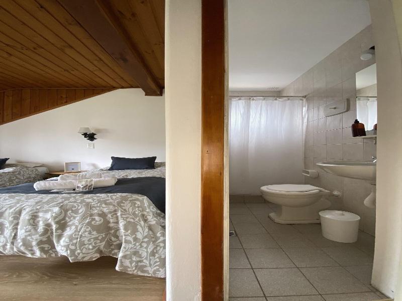 Hosteria Suiza image