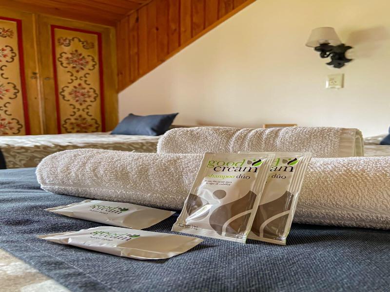 Hosteria Suiza image