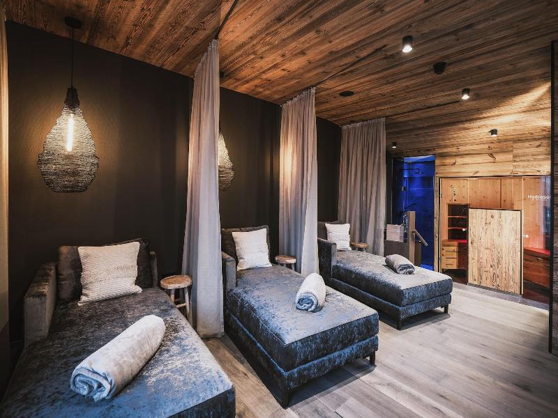 Margarethenstein Boutique Hotel image