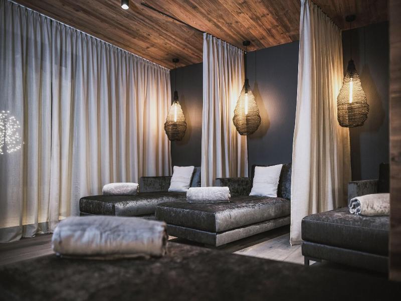 Margarethenstein Boutique Hotel image