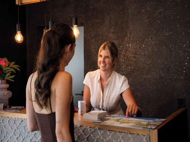 Margarethenstein Boutique Hotel image