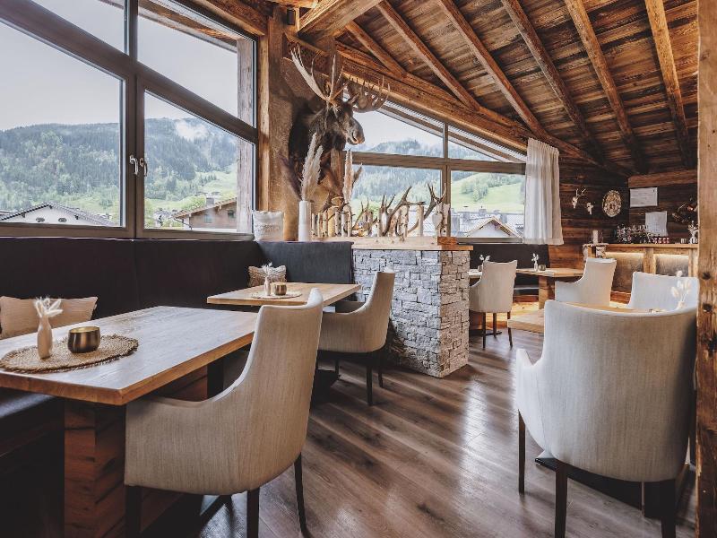 Margarethenstein Boutique Hotel image