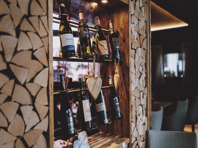Margarethenstein Boutique Hotel image