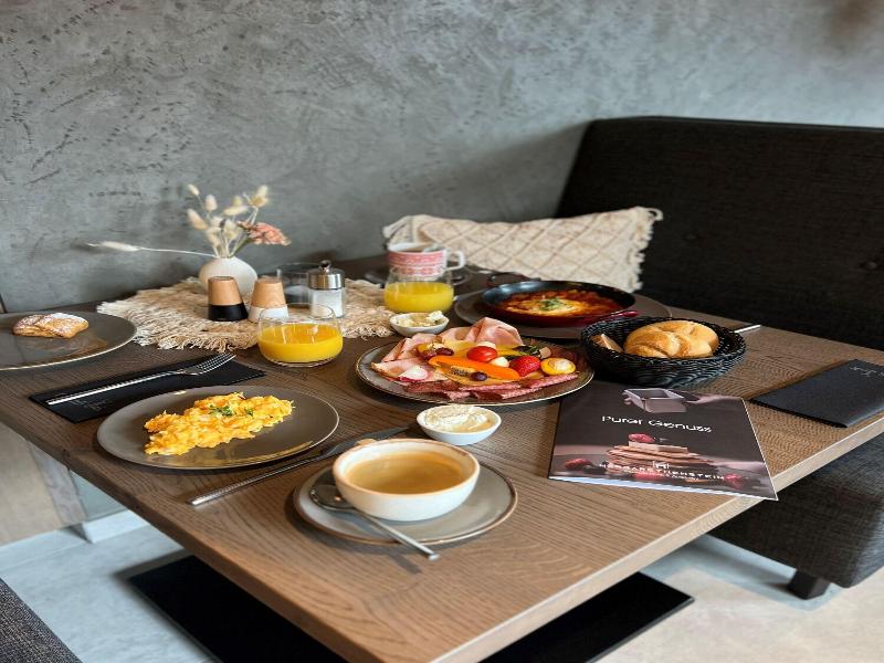 Margarethenstein Boutique Hotel image