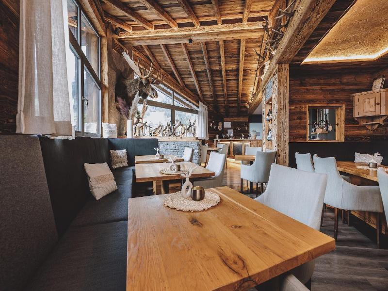 Margarethenstein Boutique Hotel image