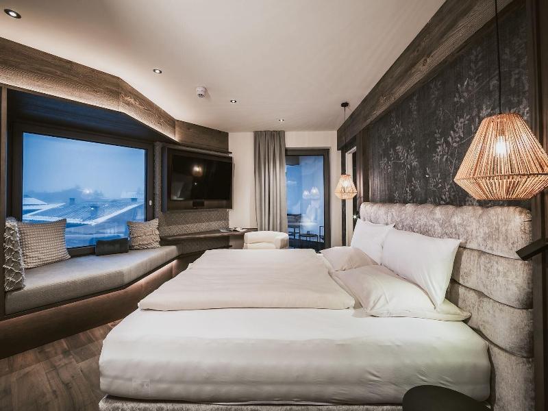 Margarethenstein Boutique Hotel image