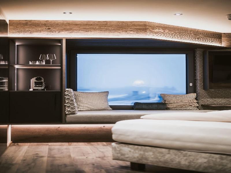Margarethenstein Boutique Hotel image