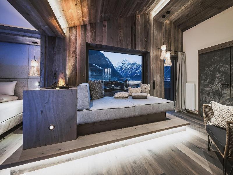 Margarethenstein Boutique Hotel image