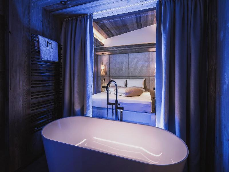 Margarethenstein Boutique Hotel image