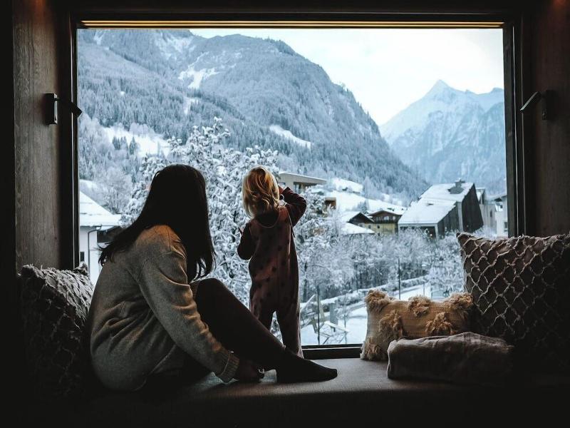 Margarethenstein Boutique Hotel image