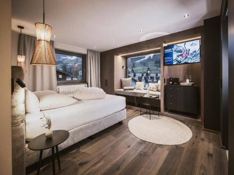 Margarethenstein Boutique Hotel image