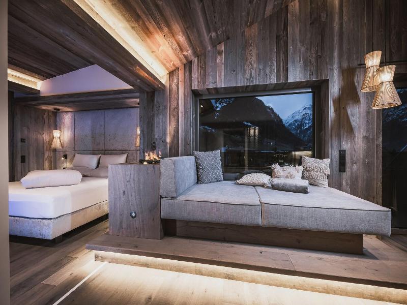 Margarethenstein Boutique Hotel image
