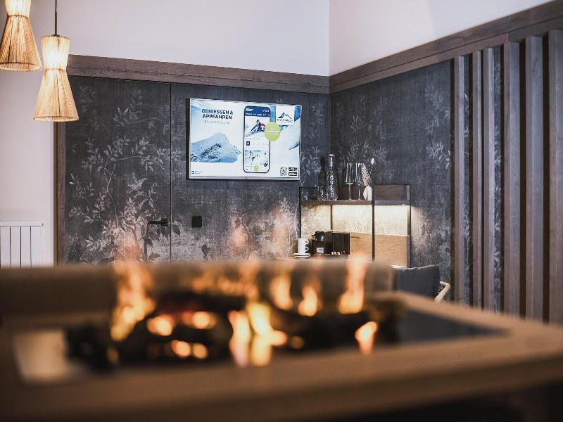 Margarethenstein Boutique Hotel image