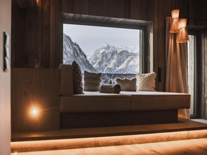 Margarethenstein Boutique Hotel image