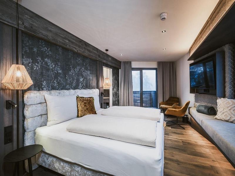 Margarethenstein Boutique Hotel image
