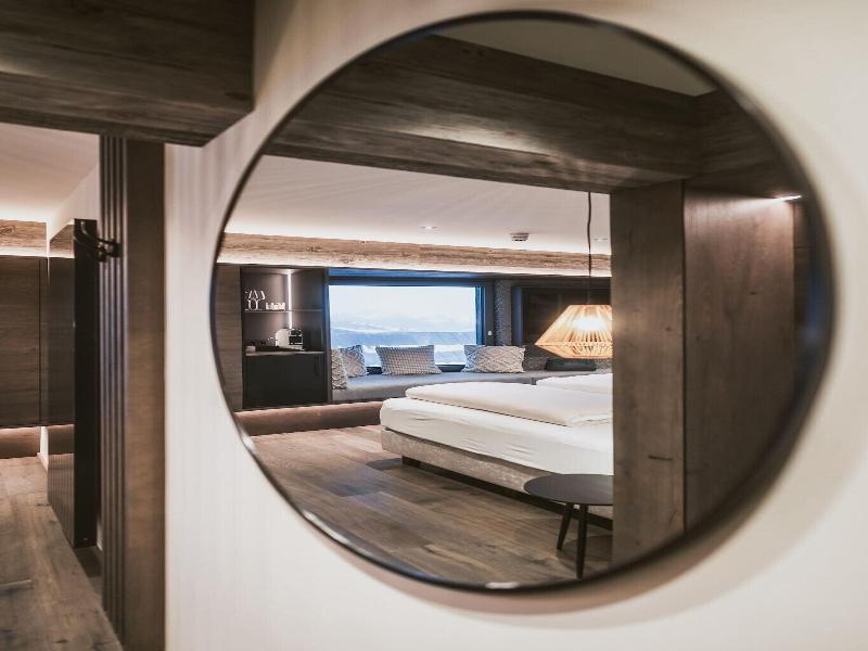 Margarethenstein Boutique Hotel image