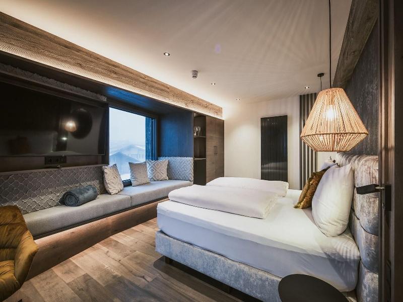 Margarethenstein Boutique Hotel image