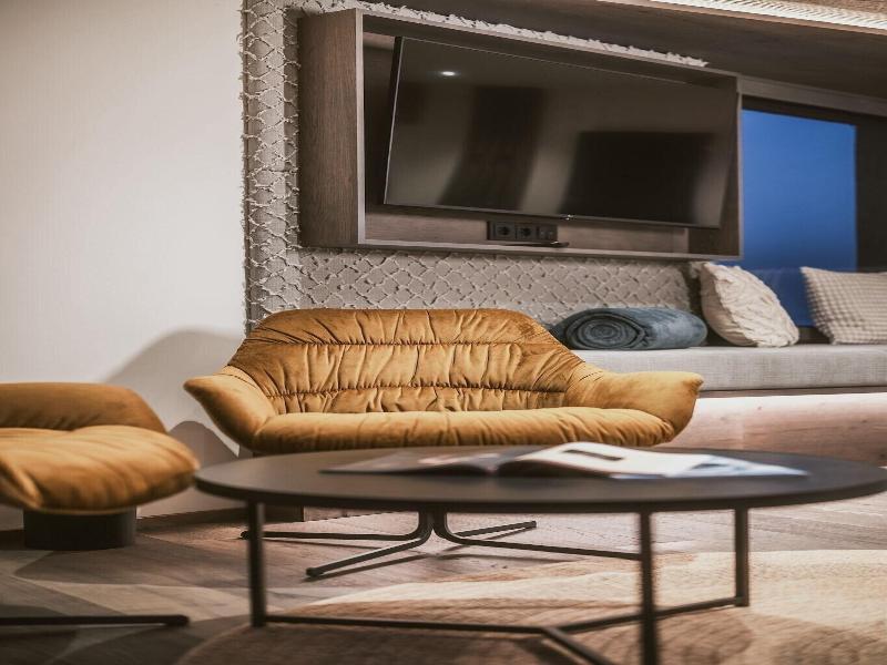 Margarethenstein Boutique Hotel image