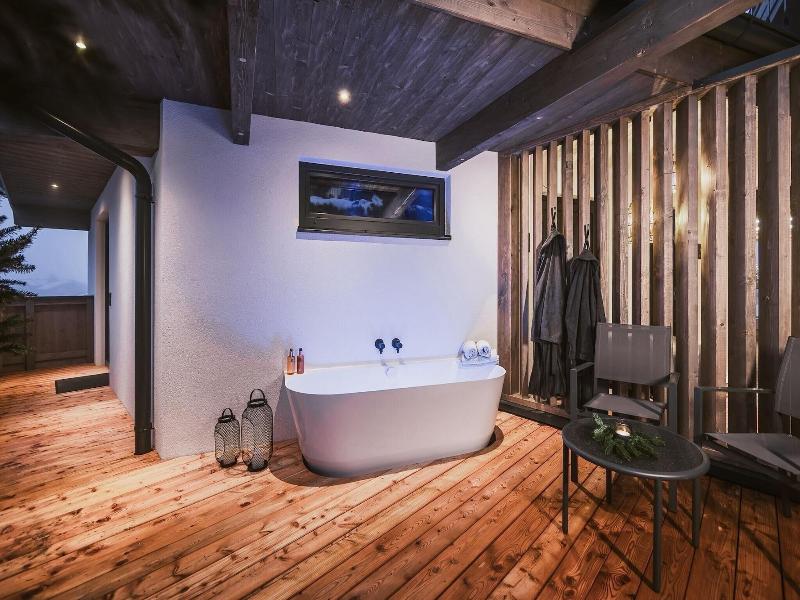 Margarethenstein Boutique Hotel image