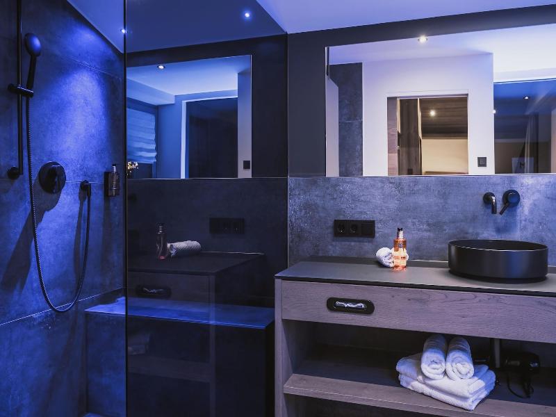 Margarethenstein Boutique Hotel image
