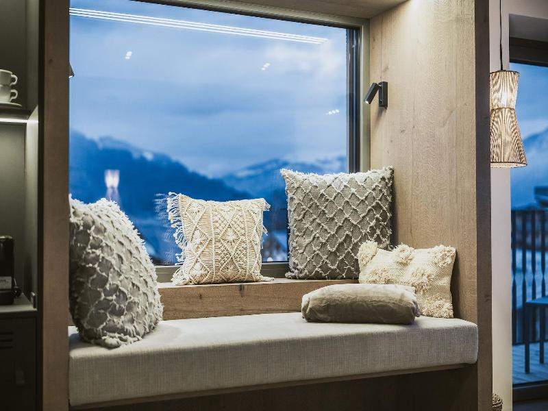 Margarethenstein Boutique Hotel image