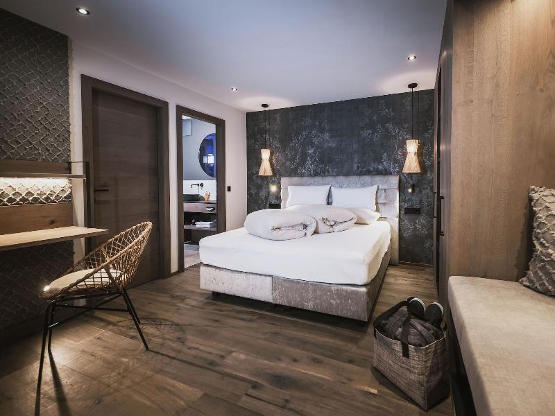 Margarethenstein Boutique Hotel image
