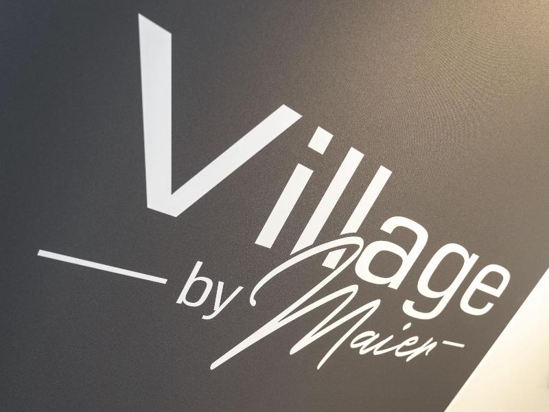 Village By Maier - Kontaktloser Check-in image