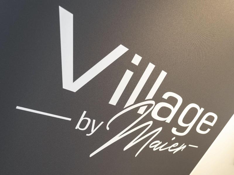 Village By Maier - Kontaktloser Check-in image