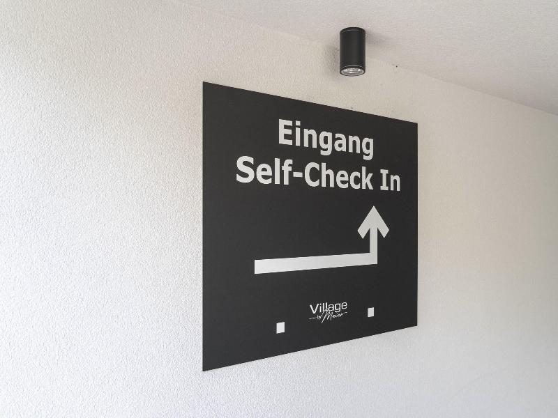 Village By Maier - Kontaktloser Check-in image